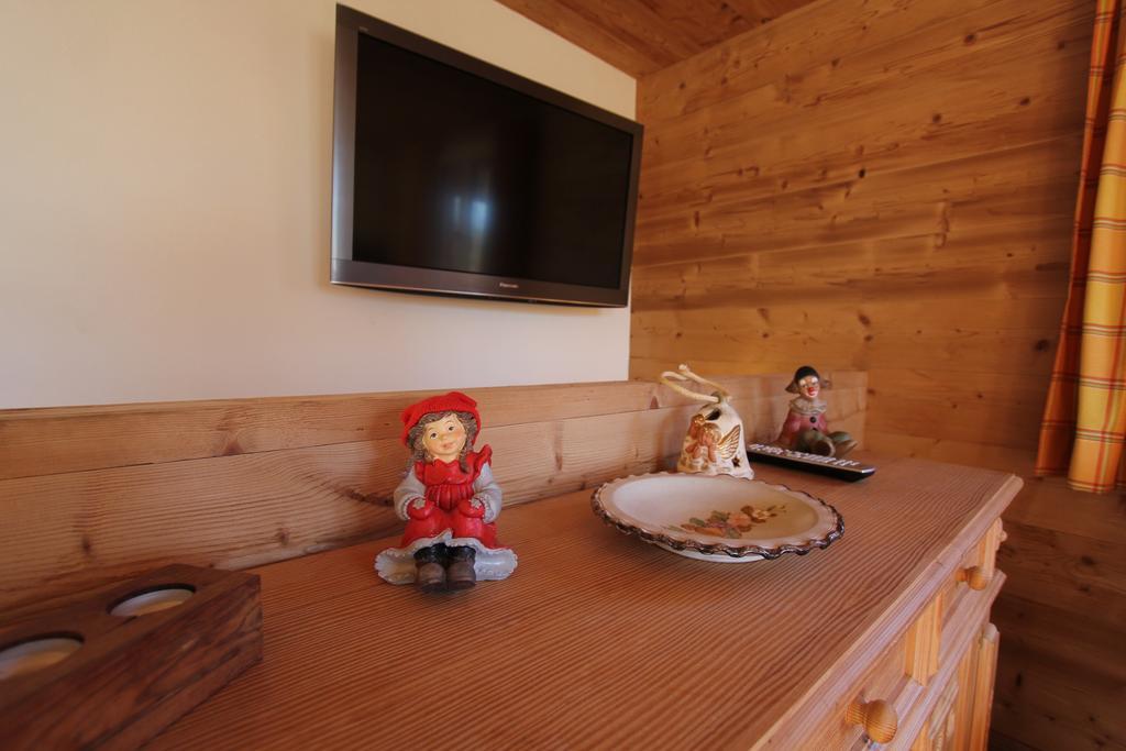 Chalet Daheim Reckingen Ngoại thất bức ảnh